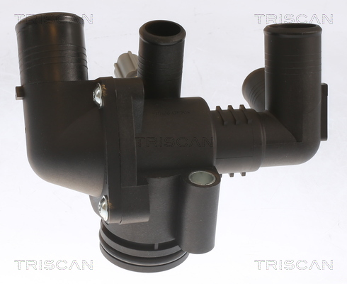 TRISCAN Termostat, kølemiddel 8620 1072 for FORD PEUGEOT
