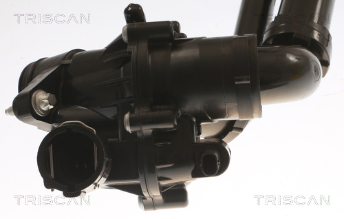 TRISCAN Termostat, kølemiddel 8620 48997 for MERCEDES-BENZ
