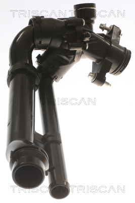TRISCAN Termostat, kølemiddel 8620 49797 for MERCEDES-BENZ