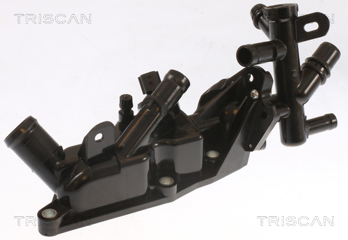 TRISCAN Termostat, kølemiddel 8620 546 for MERCEDES-BENZ NISSAN RENAULT