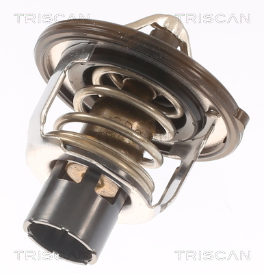 TRISCAN Termostat, kølemiddel 8620 54788 for MAZDA