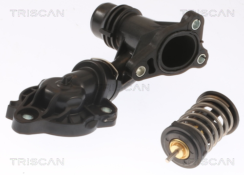 TRISCAN Termostat, kølemiddel 8620 55085 for MINI