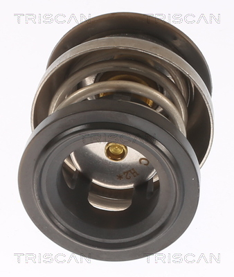 TRISCAN Termostat, kølemiddel 8620 55087 for MINI