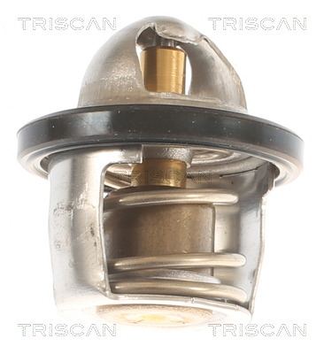 TRISCAN Termostat, kølemiddel 8620 55150 for SUBARU TOYOTA