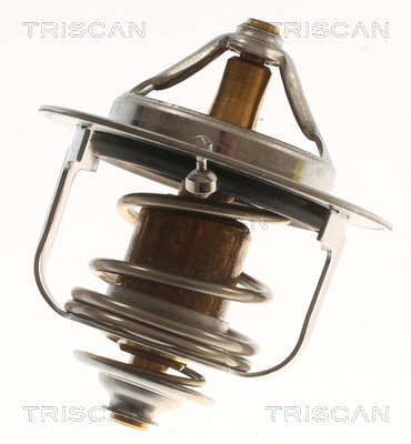 TRISCAN Termostat, kølemiddel 8620 55182 for ISUZU