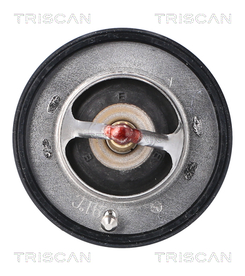TRISCAN Termostat, kølemiddel 8620 55191 for SUBARU