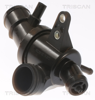 TRISCAN Termostat, kølemiddel 8620 55192 for MERCEDES-BENZ