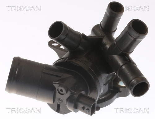 TRISCAN Termostat, kølemiddel 8620 55193 for NISSAN