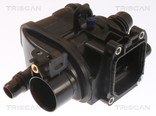 TRISCAN Termostat, kølemiddel 8620 55197 for VAUXHALL DS