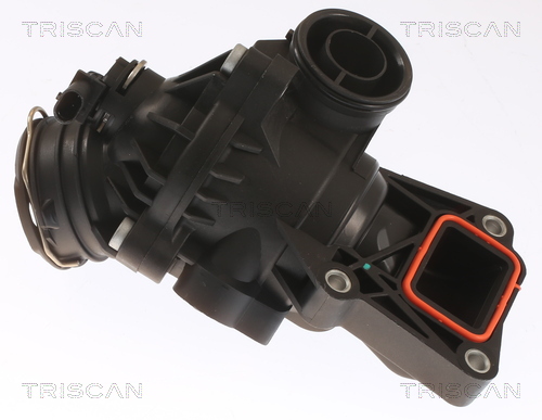 TRISCAN Termostat, kølemiddel 8620 552103 for MERCEDES-BENZ