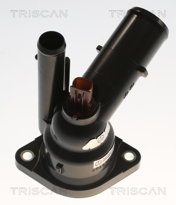 TRISCAN Termostat, kølemiddel 8620 55282 for LEXUS TOYOTA