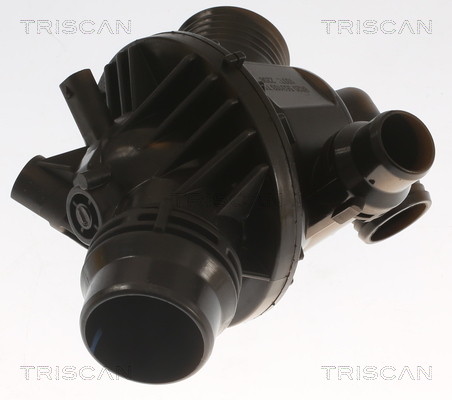 TRISCAN Termostat, kølemiddel 8620 553103 for BMW