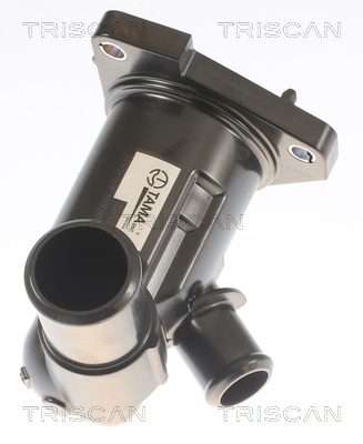 TRISCAN Termostat, kølemiddel 8620 55388 for TOYOTA