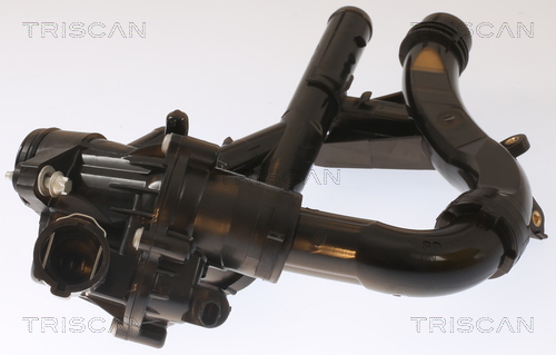 TRISCAN Termostat, kølemiddel 8620 55397 for MERCEDES-BENZ