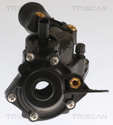 TRISCAN Termostat, kølemiddel 8620 55483 for MERCEDES-BENZ NISSAN DACIA RENAULT