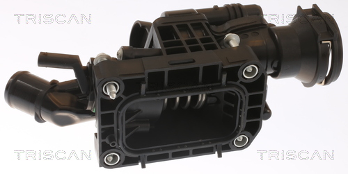 TRISCAN Termostat, kølemiddel 8620 55498 for FORD PEUGEOT