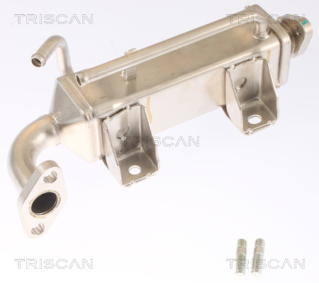 TRISCAN Køler, udstødningsgastilbageføring 8813 16072 for FORD USA