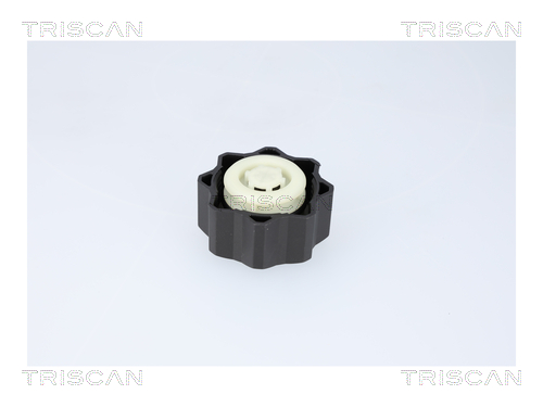 TRISCAN Låg, kølemiddelbeholder 8610 29 for PEUGEOT DS