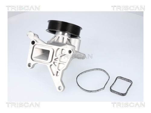 TRISCAN Vandpumpe 8600 24064 for VAUXHALL