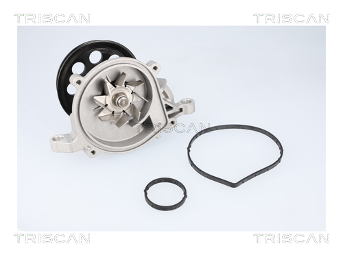 TRISCAN Vandpumpe 8600 27114 for VOLVO