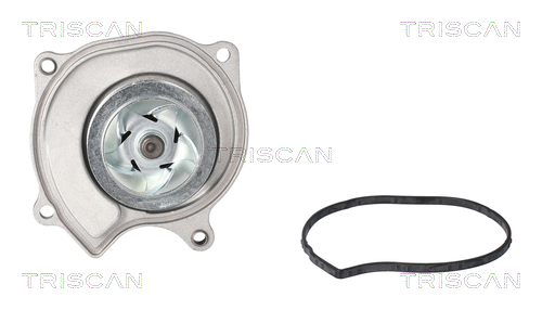 TRISCAN Vandpumpe 8600 23103 for MERCEDES-BENZ