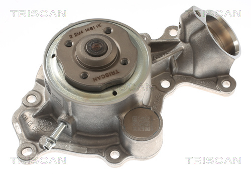 TRISCAN Vandpumpe 8600 29102 for AUDI PORSCHE