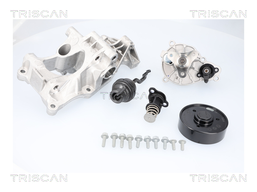 TRISCAN Vandpumpe 8600 11066H for BMW