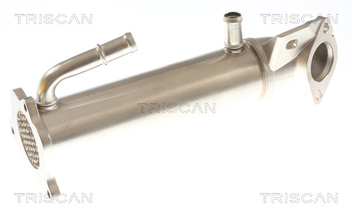 TRISCAN Køler, udstødningsgastilbageføring 8813 16117 for FORD