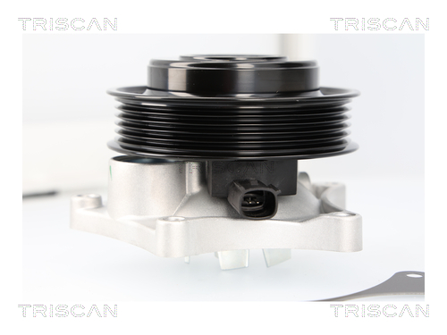 TRISCAN Vandpumpe 8600 24063 for VAUXHALL