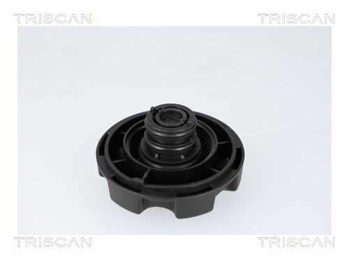 TRISCAN Låg, kølemiddelbeholder 8610 33 for BMW