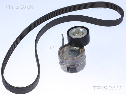 TRISCAN Kileremssæt 8642 10022 for CITROËN PEUGEOT