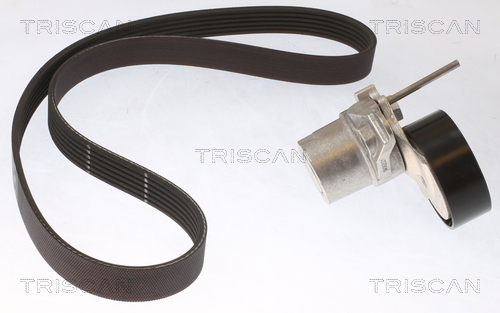 TRISCAN Kileremssæt 8642 29034