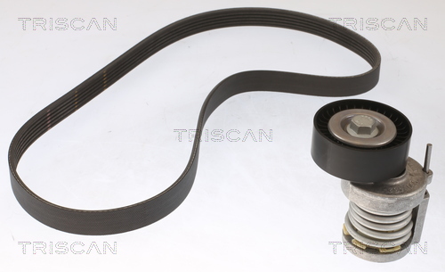 TRISCAN Kileremssæt 8642 29025