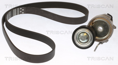 TRISCAN Kileremssæt 864228028 for VAUXHALL PEUGEOT DS CITROËN TOYOTA