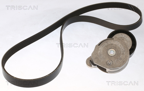 TRISCAN Kileremssæt 8642 27002 for VOLVO