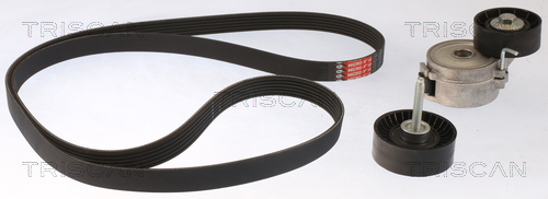 TRISCAN Kileremssæt 8642 16014 for FORD