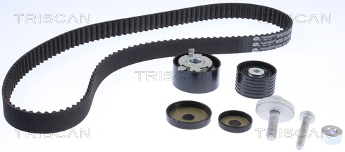 TRISCAN Tandremssæt 864725047 for RENAULT