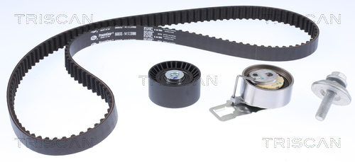 TRISCAN Tandremssæt 864710097 for FORD VAUXHALL