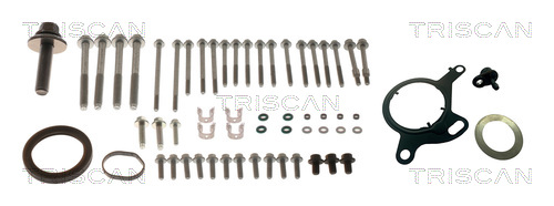 TRISCAN Tandremssæt 864716025c for FORD