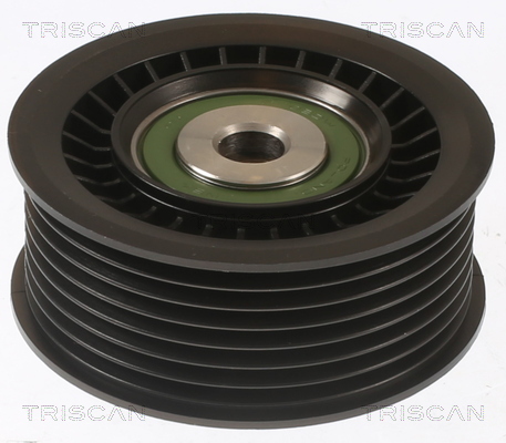 TRISCAN Medløberhjul, multi-V-rem 8641 252024 for VAUXHALL DACIA NISSAN RENAULT