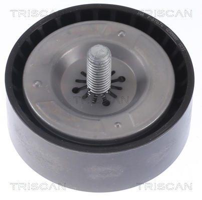 TRISCAN Medløberhjul, multi-V-rem 8641 232034 for MERCEDES-BENZ