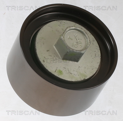 TRISCAN Medløberhjul, multi-V-rem 8641 432016 for KIA
