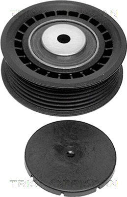 TRISCAN Strammehjul, kilerem 8641292006 for VW