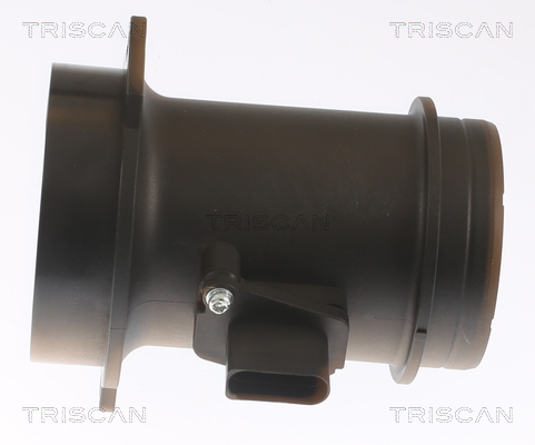TRISCAN Luftmængdesensor 8812 29025 for VW