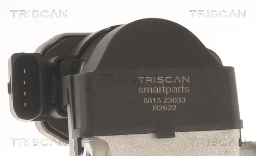 TRISCAN EGR-ventil 881323033 for MERCEDES-BENZ
