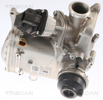 TRISCAN EGR-ventil 881329013 for AUDI