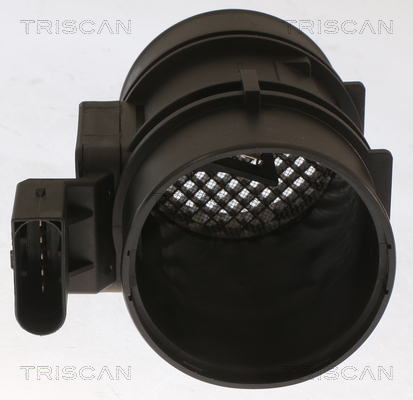 TRISCAN Luftmængdesensor 8812 23037 for MERCEDES-BENZ
