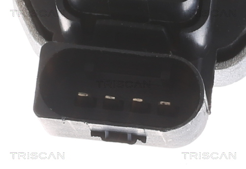 TRISCAN EGR-ventil 881323036 for MERCEDES-BENZ