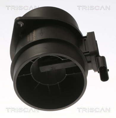 TRISCAN Luftmængdesensor 8812 23025 for MERCEDES-BENZ