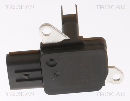 TRISCAN Luftmængdesensor 8812 68105 for SUBARU